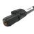 Стойка телескопическая F-FISHING с буром 70-120 см, фото , изображение 5