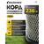 Корд триммерный Champion Nylplus Square 3мм*236м, фото , изображение 4