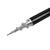 Стойка телескопическая F-FISHING с буром 85-150 см, фото , изображение 6