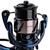 Катушка спиннинговая RUZZA Azimuth 2500SS, Размер шпули: 2500SS, Вес, гр: 276, фото , изображение 5