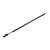 Стойка телескопическая F-FISHING с буром 85-150 см, фото 