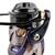 Катушка спиннинговая RUZZA Azimuth 1500SS, Размер шпули: 1500SS, Вес, гр: 217, фото , изображение 3