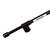 Стойка телескопическая F-FISHING 85-150 см, фото , изображение 4
