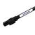 Стойка телескопическая F-FISHING 70-120 см, фото , изображение 3
