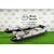 Надувная лодка РИБ RiverBoats RB 430 S Встроенный рундук (серо-синий), Цвет.: серо-синий, фото , изображение 8