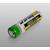 Аккумулятор Armytek 18650 Li-Ion 3200 mAh battery Protected, фото 
