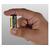 Батарейка Armytek CR123A Lithium 1600 mAh battery, фото , изображение 3