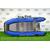 Надувная лодка РИБ RiverBoats RB 470 Встроенный рундук (черно-синий), Цвет.: черно-синий, фото , изображение 2