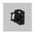 Крепление на шлем Armytek Helmet Mount AHM-05, фото 