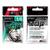 Крючок офсетный RUZZA Offset Strong Hook Wide Gap №1/0 , Размер.: №1/0, фото , изображение 2