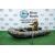 Надувная лодка РИБ RiverBoats RB 470 Встроенный рундук (камуфляж), Цвет.: камуфляж, фото 