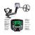 Металлоискатель Minelab E-Trac STD, фото 