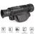 Цифровой прибор ночного видения 5x40 Digital Night Vision