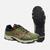 Кроссовки мембранные Outdoor 5178 Khaki-41, Цвет.: хаки, Размер.: 08(41), фото , изображение 5
