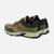 Кроссовки мембранные Outdoor 5178 Khaki-40, Цвет.: хаки, Размер.: 07(40), фото , изображение 4