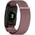 Фитнес-трекер без экрана Garmin CIRQA S-M (лиловый), Цвет.: лиловый, Размер.: S-M, фото , изображение 3