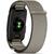 Фитнес-трекер без экрана Garmin CIRQA L-XL (серый), Цвет.: серый, Размер.: L-XL, Вес.: 21,2 г, фото , изображение 4