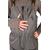 Зимний костюм Norfin Discovery Gray, фото , изображение 4