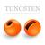Вольфрамовые головки с вырезом Tungsten 4мм