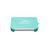 Коробка для снастей Narval Fishing Storage Box 205x140x38mm #Aquamarine&White, фото 