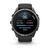 Часы Garmin Fenix 9 Pro 51mm Carbon Gray DLC Titanium Black/Pebble Grey, Цвет.: Titanium Black/Pebble Grey, Размер.: 51 мм, фото , изображение 12