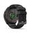 Часы Garmin Fenix 9 Pro 51mm Carbon Gray DLC Titanium Black/Pebble Grey, Цвет.: Titanium Black/Pebble Grey, Размер.: 51 мм, фото , изображение 4