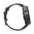 Часы Garmin Fenix 9 Pro 51mm Carbon Gray DLC Titanium Black/Pebble Grey, Цвет.: Titanium Black/Pebble Grey, Размер.: 51 мм, фото , изображение 6