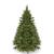 Ель новогодняя искусственная Сверк ясный зеленый 150 см GrandSITI