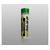 Li Ion аккумулятор Armytek 18650 С ЗАЩИТОЙ 3200 MAH, фото , изображение 2