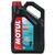 Моторное масло (4-х тактное) Motul Outboard Tech 10W-30 5л, фото 