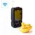 Беспроводной цветной эхолот Lucky wireless FF 718 LIC-W, фото , изображение 9
