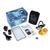 Беспроводной цветной эхолот Lucky wireless FF 718 LIC-W, фото , изображение 18