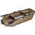 Лодка Kolibri K-260T коврик-книжка из 2-х частей, фото , изображение 15