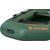 Лодка Kolibri K-260T коврик-книжка из 2-х частей, фото , изображение 6