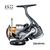 Катушка Daiwa 11 Freams 2000, фото 