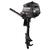 Лодочный мотор Mercury ME F 3.5 M (4-х тактный) MEF3.5MH, фото 