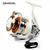Катушка Daiwa Exceler Z 2500, фото 