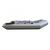 Надувная лодка Marlin 290SL, фото , изображение 2