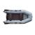 Надувная лодка Marlin Breeze 290, фото 