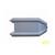 Надувная лодка Marlin Breeze 320 SL, фото , изображение 4