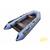 Надувная лодка Marlin Breeze 320K, фото , изображение 2