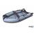 Надувная лодка Marlin 330 EA, фото , изображение 2