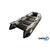 Надувная лодка Marlin 330E, фото , изображение 2