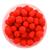 Lion Baits Wafters насадочный Бойл нейтральной плавучести Strawberry Jam (клубничный джем) 14мм 40гр, Вкус для группировки: клубничный джем, фото , изображение 2