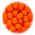 Lion Baits Wafters насадочный Бойл нейтральной плавучести MANDARIN 14мм 40гр, Вкус для группировки: MANDARIN, фото , изображение 2