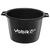 Ведро для прикормки Vabik PRO Black 40 л., Объем: 40л, фото 