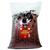 Lion Baits Пеллетс карповый (палтус, цв. -бордовый) 8мм - 15 кг, Вкус: палтус, Вид рыбы: Карп, Диаметр (мм): 8, фото 
