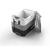 Автохолодильник Ice Cube Premium IC65 (65 литров), Внутренний объем: 65 литров, фото , изображение 7