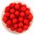 Lion Baits Бойл (pop-up) Wild Strawberry 10 мм - 25 г, Вкус для группировки: WILD STRAWBERRY, фото , изображение 2