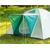 Палатка Acamper Monodome XL Green, Размер (см): 200x200x110, Цвет: зеленый, фото 